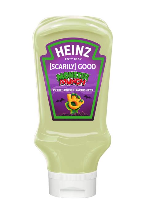 mayonaise monstername